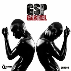 QHM005 - GSP - Gabriel (Original Mix)