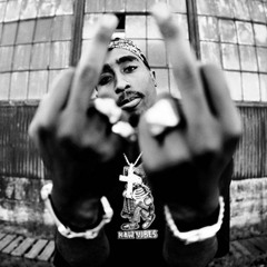 ShentOne X Tupac - Fuck All Yall (verse) Rmx