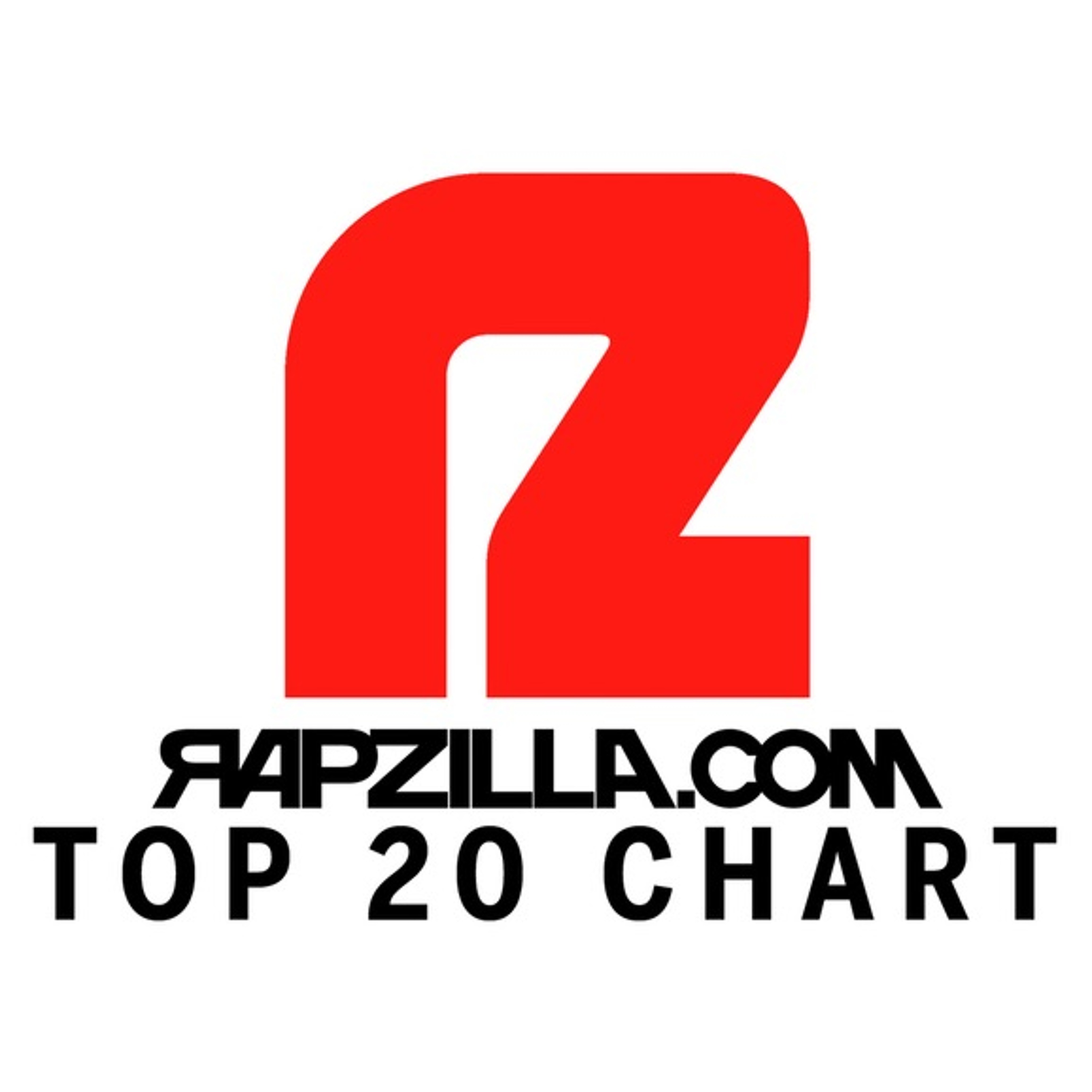 Rapzilla's Top 20 Christian Rappers (Part 1)