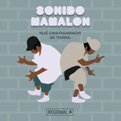 Sonido Mamalón - Varúsi Mericaríya (Madre Rayo) (ft Maracame Alejandro Cruz)