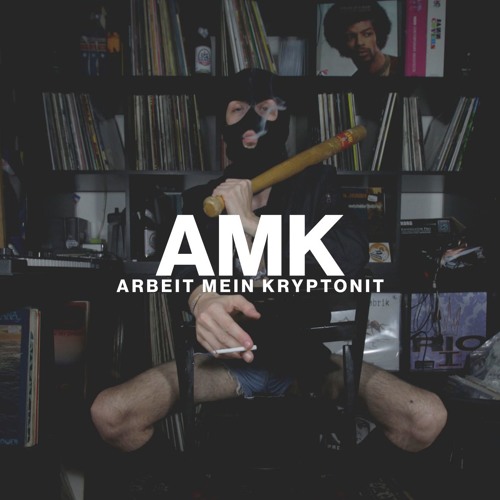 12. AMK - Komm In Fahrt