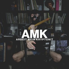 03. AMK - Der Kleine Wäscheständer