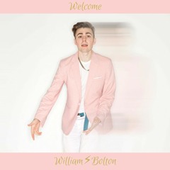 William⚡Bolton - Welcome (ft. Kaui )