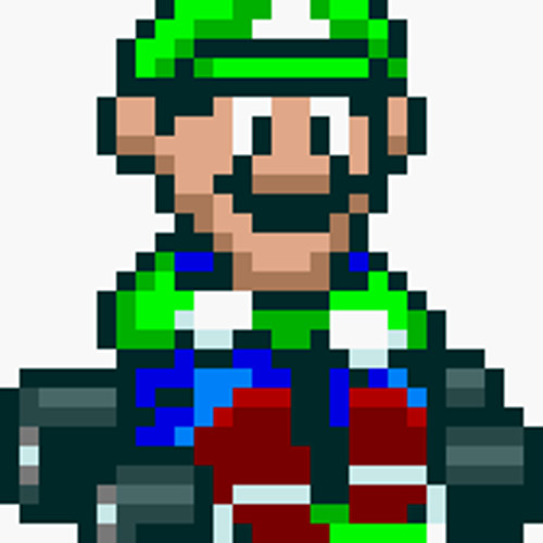 Stream Super Mario Kart - Luigi Wins (Remix) by Lordmau5 | Listen online  for free on SoundCloud