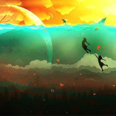 BlauDisS x Notion - Break Away