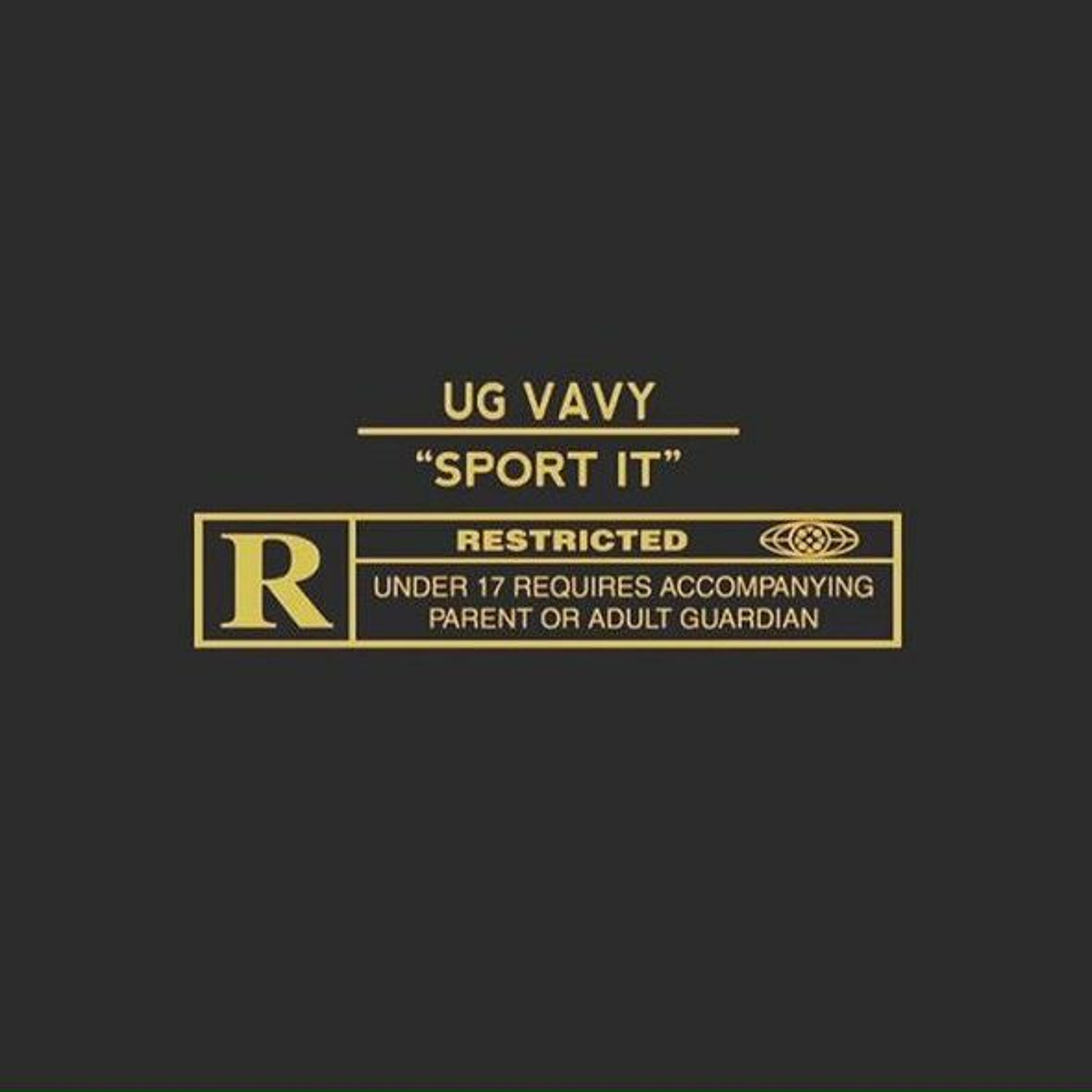 Sport It (Prod. @UG_Vavy ) episode artwork