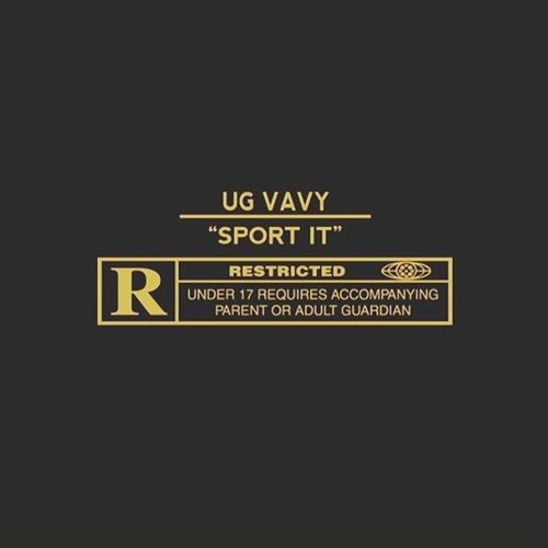 Sport It (Prod. @UG_Vavy )
