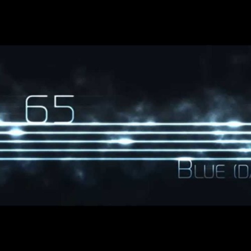 98 - UP - 130 - Blue Da Ba Dee - Intro Chiquitita - EIFFEL 65 FT DEEJAYBRAYANMIX