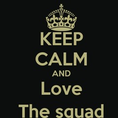 THE FYAH SQUAD ELECTRO Warm up mix