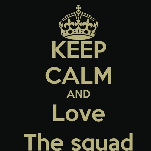 THE FYAH SQUAD ELECTRO Warm up mix