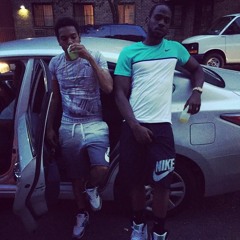 King Dredd, KING L, ODN Burt