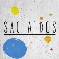 TOMHAS FOR SAC A DOS - TAKE YOUR BACK PACK AND DANCE