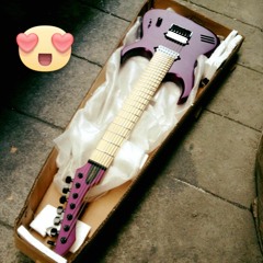 Tesseract - Dystopia Intro ( Cover )