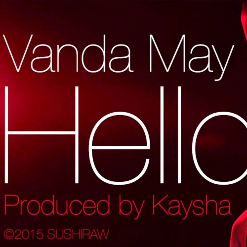 Vanda May - Hello