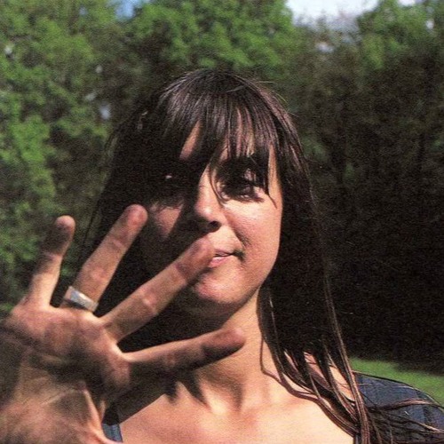 Cat Power - Maybe Not (Bridgend & Streako 'Maybe Yes' edit)