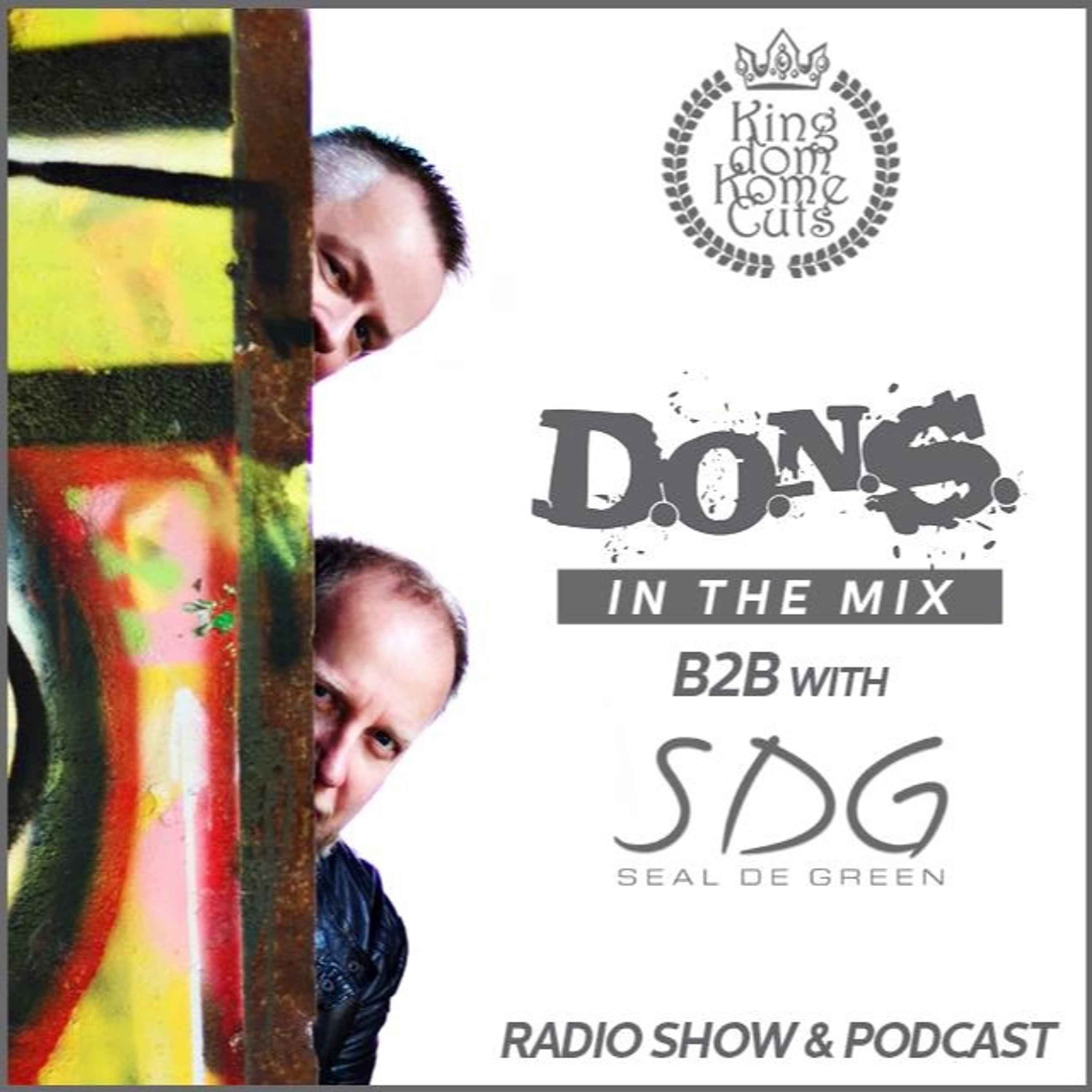 DONSdj