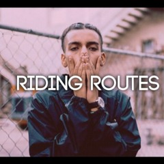 Riding Routes - Bravo (AOW4)
