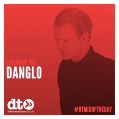 Mix of the Day: Danglo