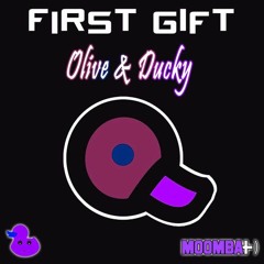 First Gift - Cajzer (Trap Edit) [Click 'Buy' for free download]