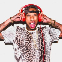 Stimulated Tyga Vs Robert Miles- Children Intro Mix