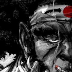 The Path Of Two Samurai (Afro Samurai 2 Contest Entry)