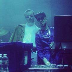 Without You (Spooky Black Cover)