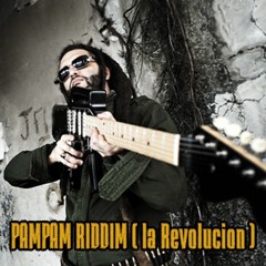 B_Selektror Feat Alboroise_ PamPam  Riddim(la Revolucion)RMX
