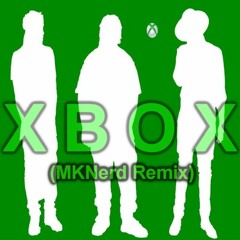 XBOX (MKNerd Remix)[*FREE DOWNLOAD*] @Leansquad_ENT @LeanandCuisine @youfunnyb @Retro_Spectro_