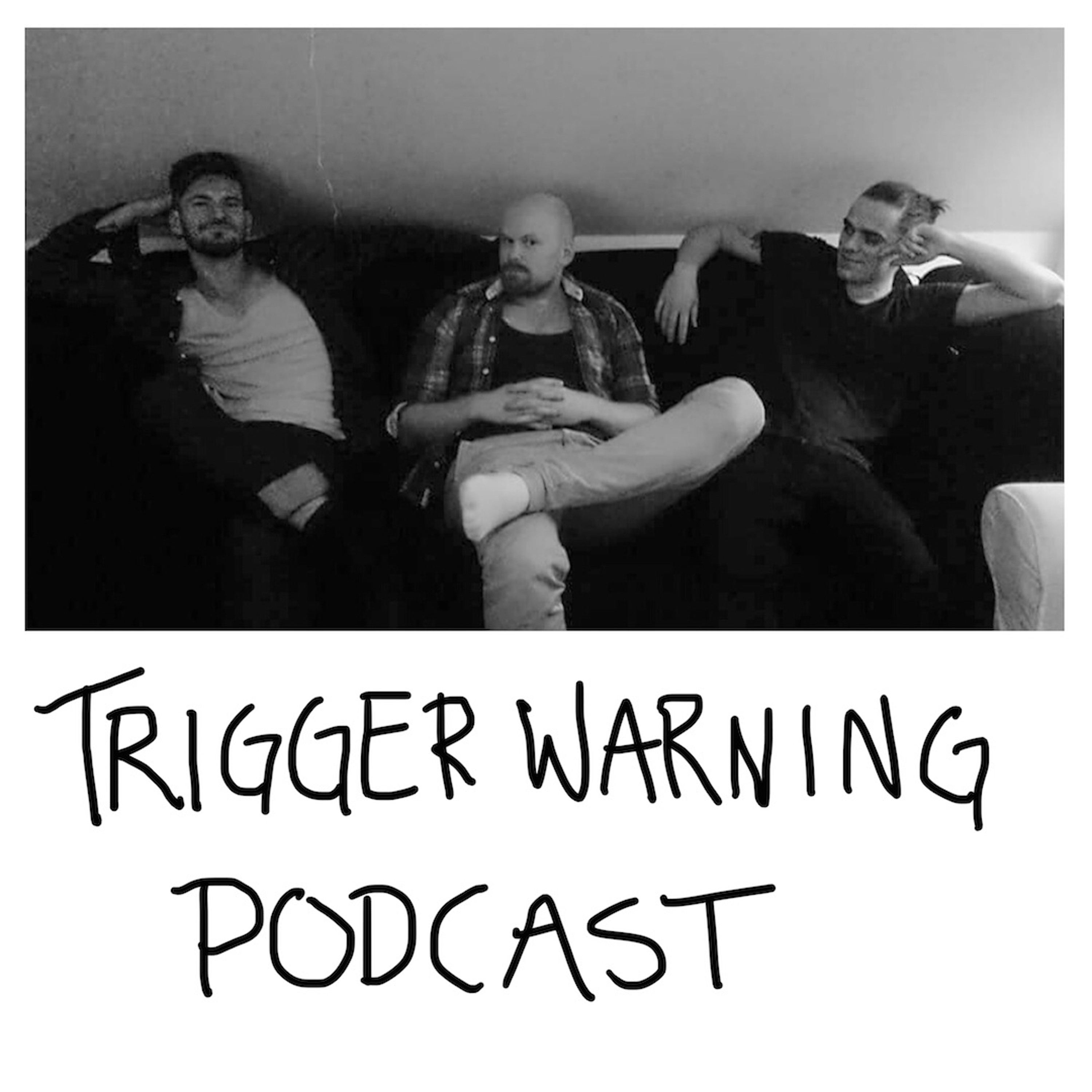 TWP #9 Frihet episode artwork