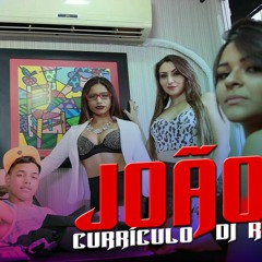 MC João - Currículo (DJ R7) Lançamento 2016 CanalFunkSp