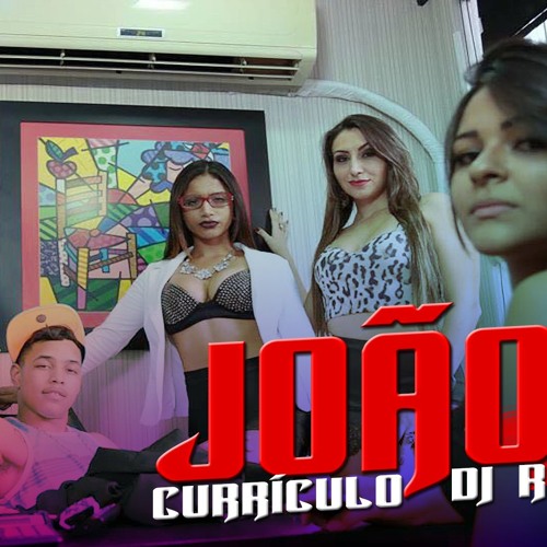 MC João - Currículo (DJ R7) Lançamento 2016 CanalFunkSp