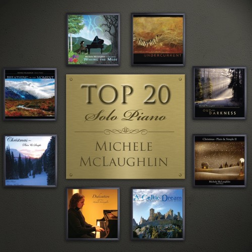 Listen to 2 Across The Burren by Michele McLaughlin in Just Like