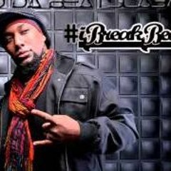 IBreakBeats By Legend Da Beatslaya [2Beats remix]