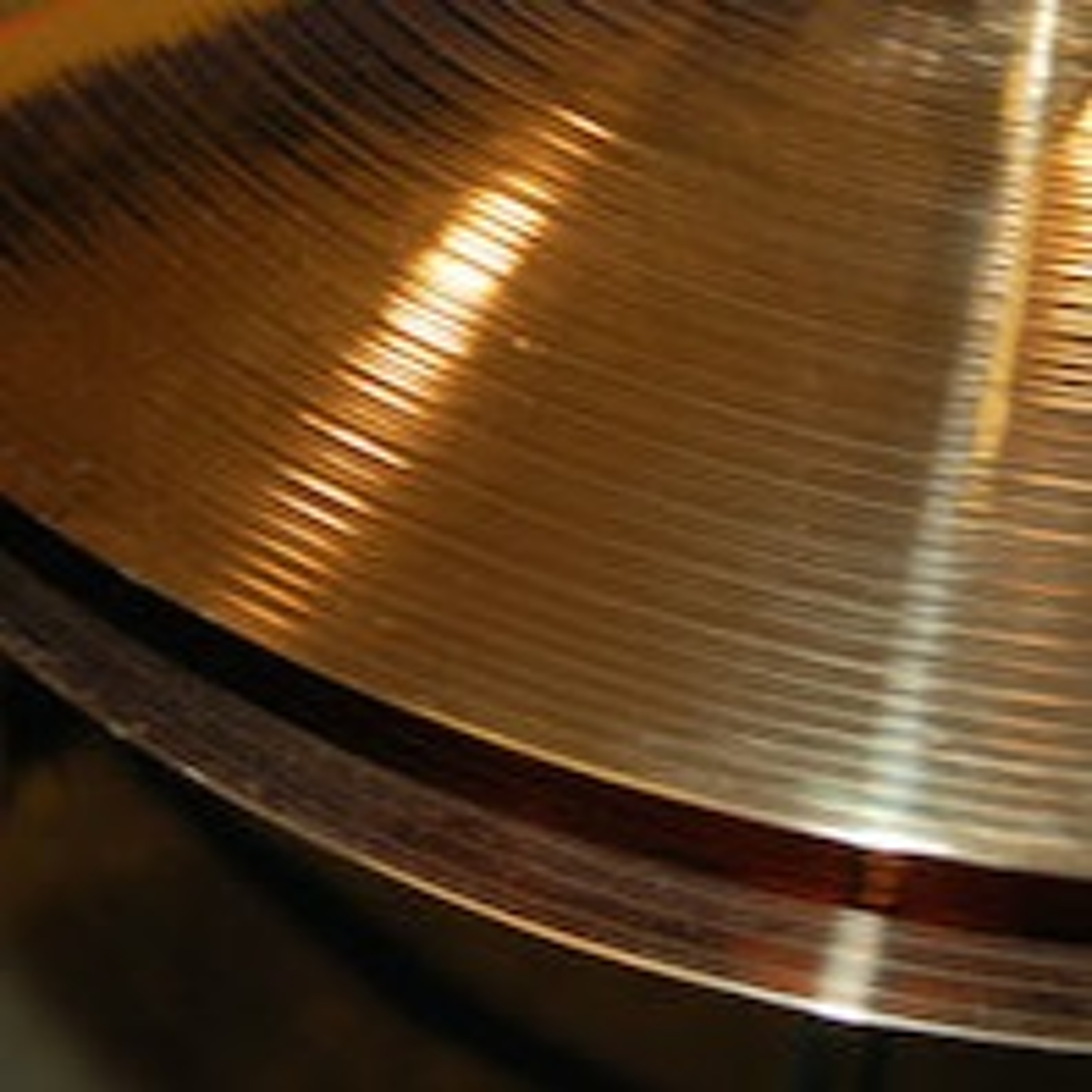 Slow butter episode artwork