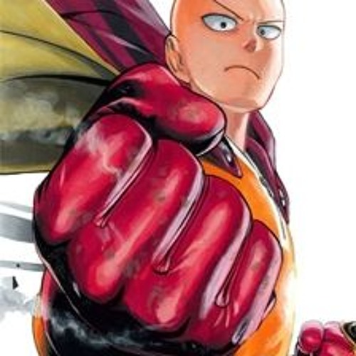 One Punch Man OP - The Hero (English Version - Cover) - Tsuko G.
