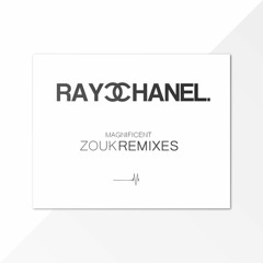 Miguel - Adorn ''PREVIEW'' (Zouk Remix By Raychanel)
