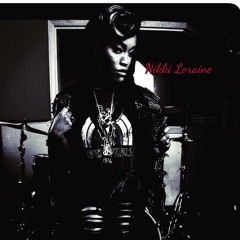 Get It Up - Nikki 9.11.15