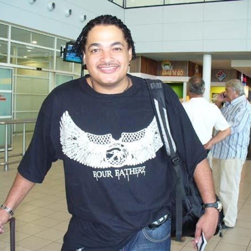 ALAN CAVE/ZIN - Lap Tann Mwen