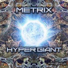 Purple hexagon records