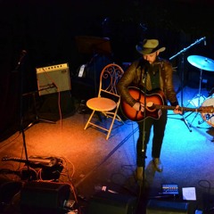 Mitch Power EP Teaser