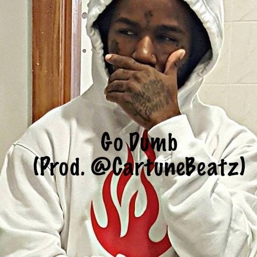 Luchi Red Flame ft. Cory Jones - Go Dumb (Prod.@Cartunebeatz)