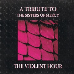 ON THE FLOOR - Floorshow (The Sisters Of Mercy-Cover)