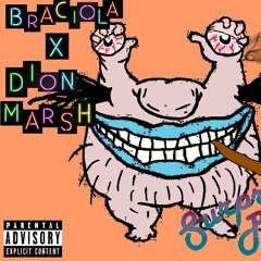 Surprise Party Ft. Dion Marsh