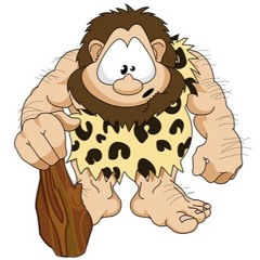 Welcome to the Stone age (Celph Titled show-Ceph titled)