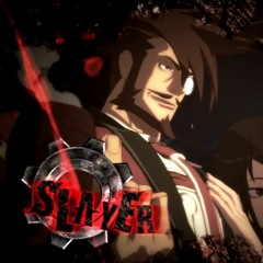 Guilty Gear Xrd - Slayer's theme - Jack a Dandy