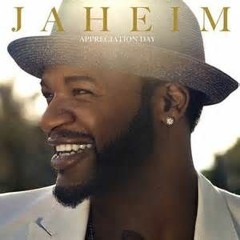 JAHEIM - APPRECIATION DAY 2013 (FULL CD)