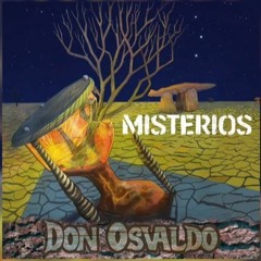 Misterios - Don Osvaldo (Cover)