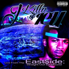 Change Shoes ft. Beezy B prod. by 3rdeyewise (WiseofICU)