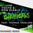 Chemicals Feat. Thomas Troelsen (Rhannes Remix)