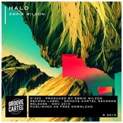 GCR023 -  Halo (Original Mix)